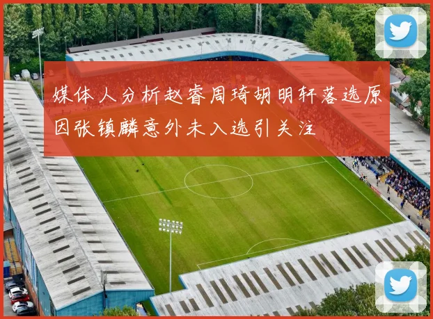 媒体人分析赵睿周琦胡明轩落选原因张镇麟意外未入选引关注